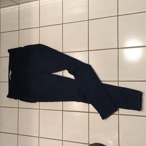 Old Navy Pull On Super Skinny Jeans